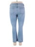 FRAME Blue Jeans Size 32 waist - photo 2