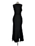 Candalite Black Cocktail Dress Size L - photo 2