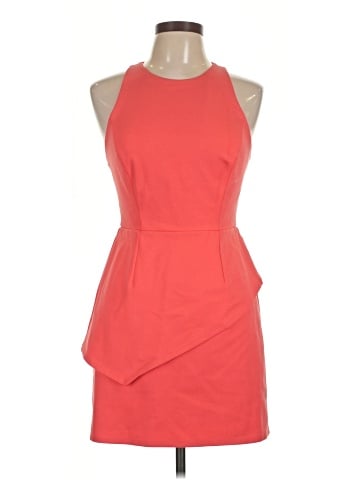 Halston Heritage Cocktail Dress (view 1)