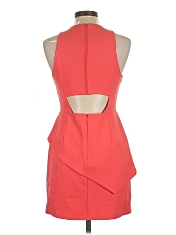 Halston Heritage Cocktail Dress (view 2)