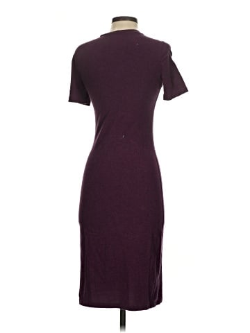 Wilfred Free Casual Dress (view 2)