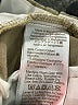 Crewcuts Outlet Solid Tan Khakis Size 7 - photo 4