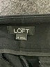 Ann Taylor LOFT Solid Black Active Pants Size 6 - photo 4