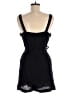 Habitual Solid Black Romper Size Med (2) - photo 2