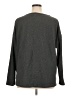 Ava & Viv Gray Pullover Sweater Size 1X - photo 2
