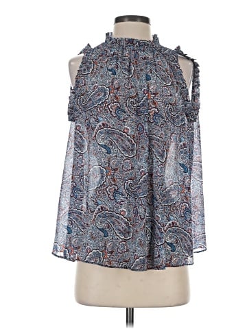 Gap Sleeveless Blouse (view 1)