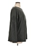Ava & Viv Gray Pullover Sweater Size 1X - photo 4
