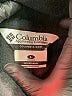 Columbia 100% Polyester Black Snow Jacket Size L - photo 6
