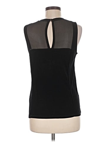 Jigsaw Sleeveless Blouse (view 2)