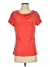 Title Nine Red Active T-Shirt Size S - photo 1