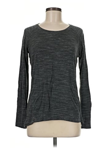 Champion Long Sleeve T-Shirt (view 1)