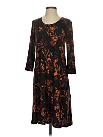 Garnet Hill Casual Dress (view 1)