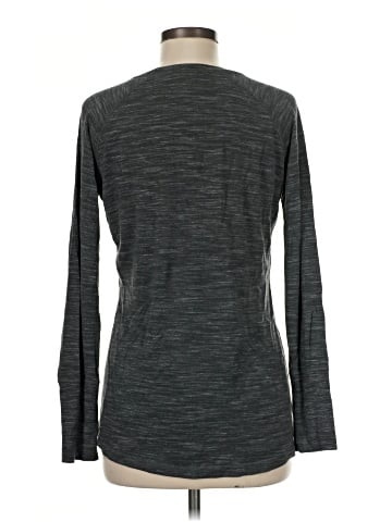 Champion Long Sleeve T-Shirt (view 2)