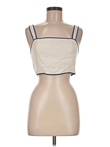 Le Lis Sleeveless Top (view 1)
