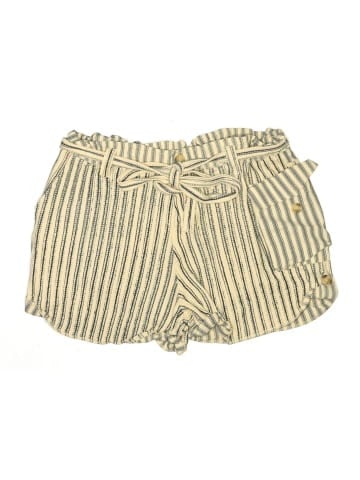 FP One Shorts (view 1)