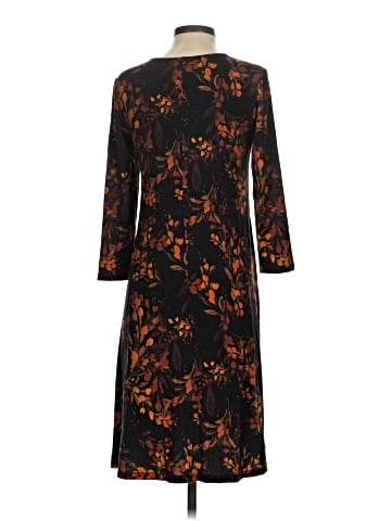 Garnet Hill Casual Dress (view 2)