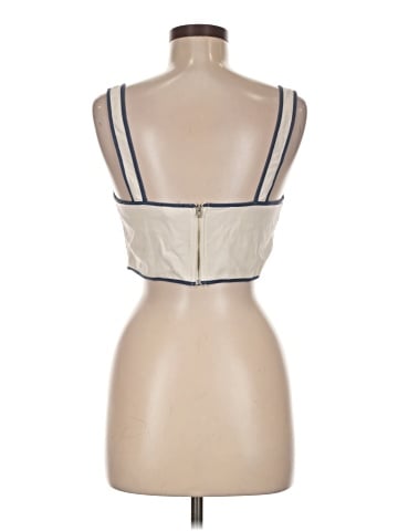 Le Lis Sleeveless Top (view 2)