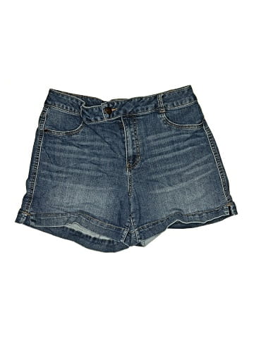 d.jeans Denim Shorts (view 1)