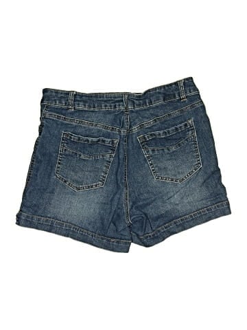 d.jeans Denim Shorts (view 2)