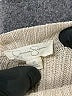 Jessica Simpson Solid Ivory Pullover Sweater Size 3T - photo 3