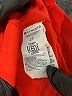 Athleta Color Block Orange Active Pants Size L (petite) - photo 7