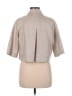a.n.a. A New Approach Silver Jacket Size M - photo 2
