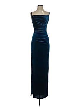 Laundry By Shelli Segal Cocktail Dress