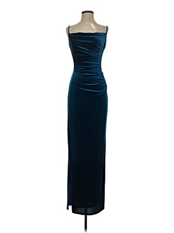 Laundry by Shelli Segal Cocktail Dress (view 1)