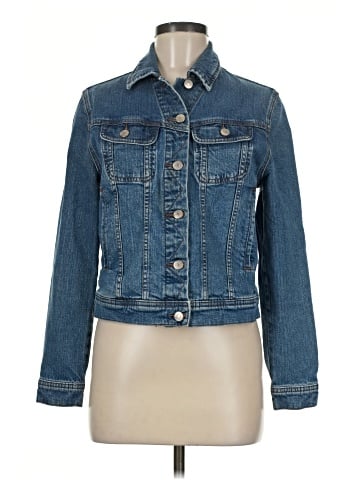BDG Denim Jacket (view 1)