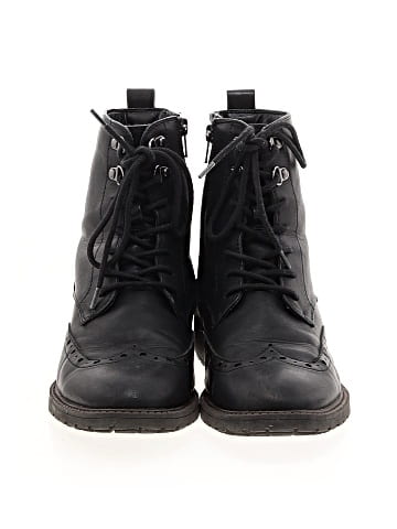 M&S Ankle Boots (view 2)