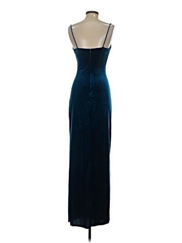 Laundry by Shelli Segal Cocktail Dress (view 2)