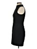 French Connection Solid Black Cocktail Dress Size 0 - photo 5