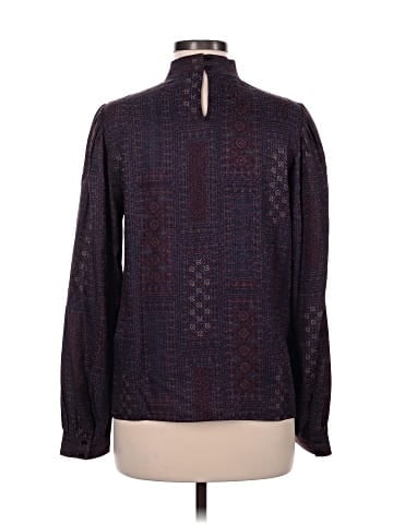 Vanessa Bruno Long Sleeve Blouse (view 2)