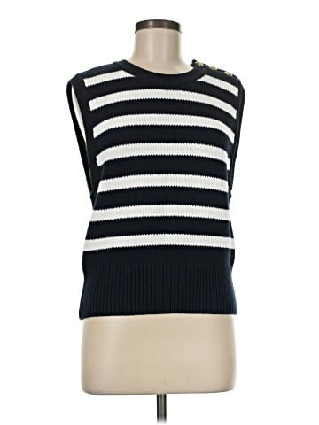 CAbi Sweater Vest (view 1)