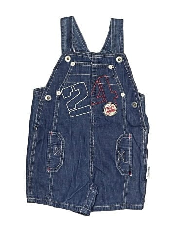 Vitamins Overalls (view 1)