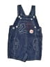 Vitamins 100% Cotton Blue Overalls 9-12 MO / 12 MO - photo 1