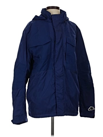 Nike Snow Jacket (view 1)