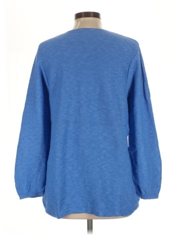 AVALIN Pullover Sweater (view 2)