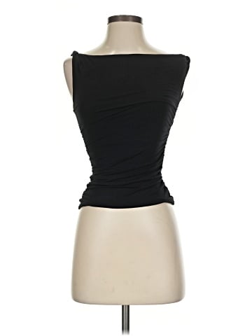 Zara Tube Top (view 1)