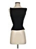Zara Black Tube Top Size S - photo 1