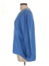 AVALIN 100% Cotton Blue Pullover Sweater One size - photo 5