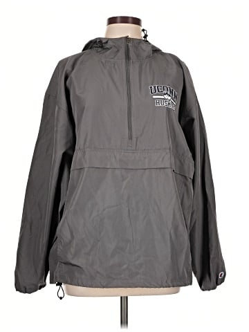 Champion Windbreaker (view 1)