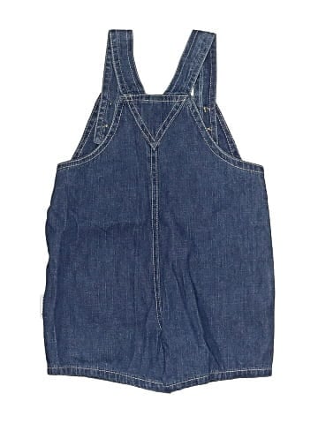 Vitamins Overalls (view 2)