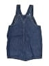 Vitamins 100% Cotton Blue Overalls 9-12 MO / 12 MO - photo 2