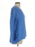 AVALIN 100% Cotton Blue Pullover Sweater One size - photo 4