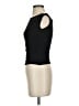 Zara Black Tube Top Size S - photo 5