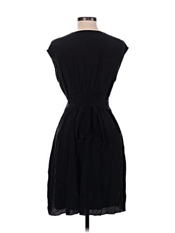 Lie Cocktail Dress (view 2)
