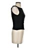 Zara Black Tube Top Size S - photo 4
