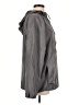 Champion Gray Windbreaker Size L - photo 4