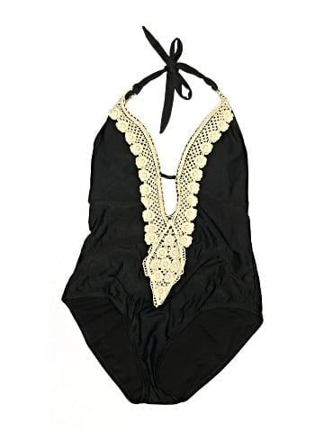 Kona Sol One Piece Swimsuit (view 1)